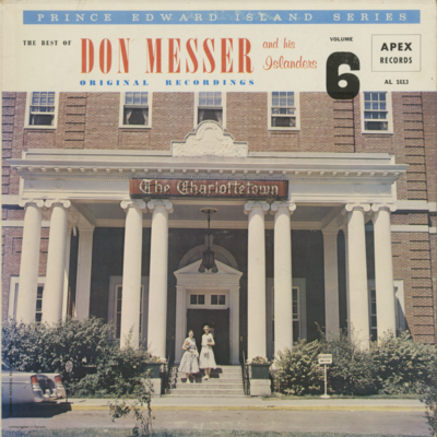 The Best Of Don Messer And His Islanders Volume 6