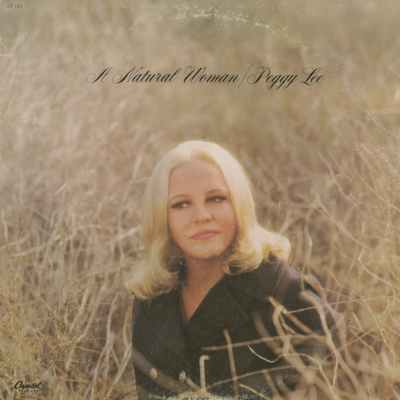 A Natural Woman