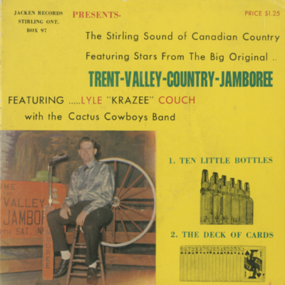 Trent Valley Country Jamboree