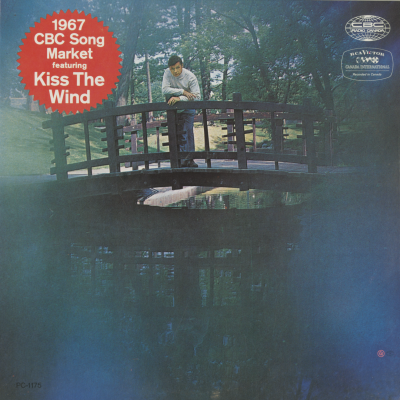 1967 CBC Song Market