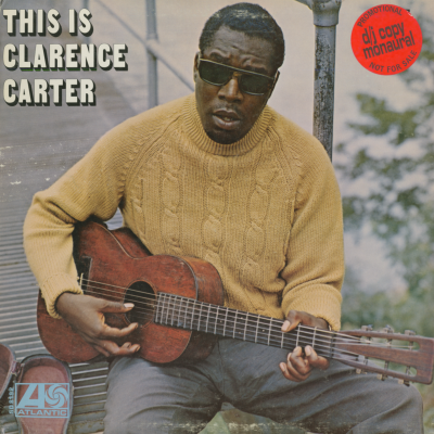 This Is Clarence Carter (1968)