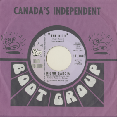 The Bird / La Divina (1973)