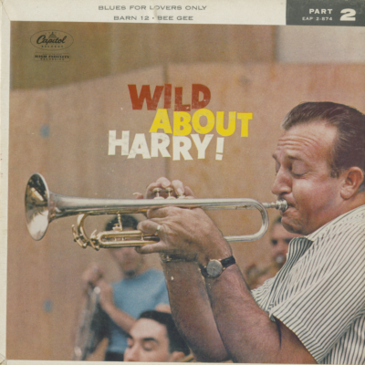 Wild About Harry Part 2 (1957)