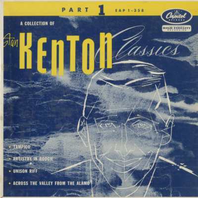 A Collection Of Stan Kenton Classics Part 1 (1952)