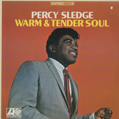 Warm And Tender Soul (1966)