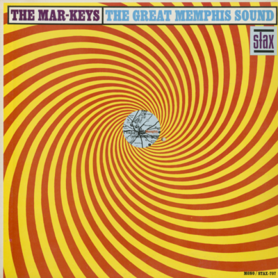 The Great Memphis Sound