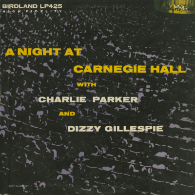 A Night At Carnegie Hall