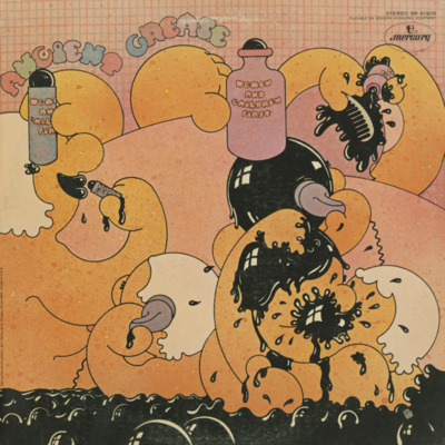 Women And Childred First