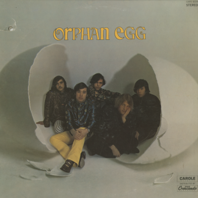 Orphan Egg