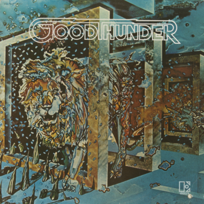 Goodthunder (1972)