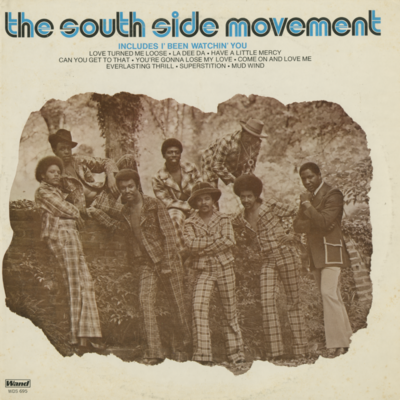 The South Side Movement (1973)