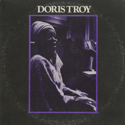 Doris Troy