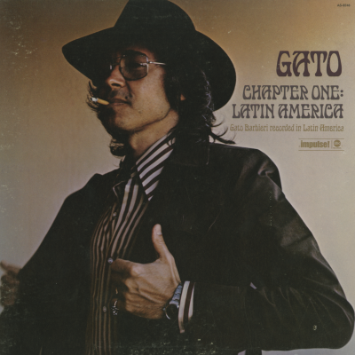 Chapter One: Latin America