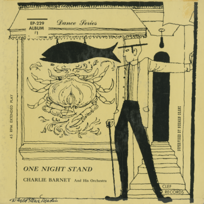 One Night Stand #1 (1954)