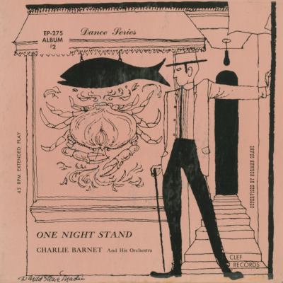 One Night Stand #2 (1954)