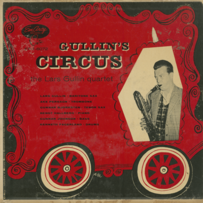Gullin's Circus (1954)