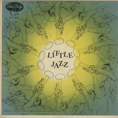 Little Jazz (1954)