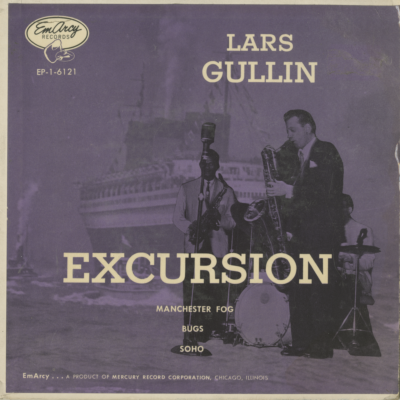 Excursion (1955)