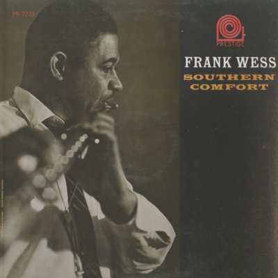 Southern Comfort (1962)