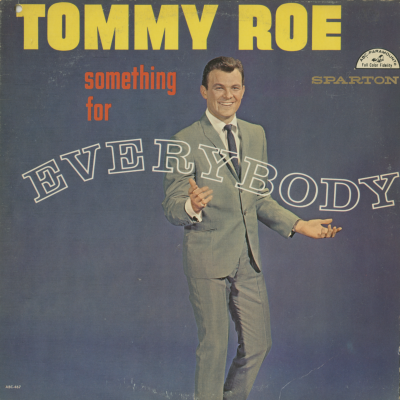 Something For Everybody