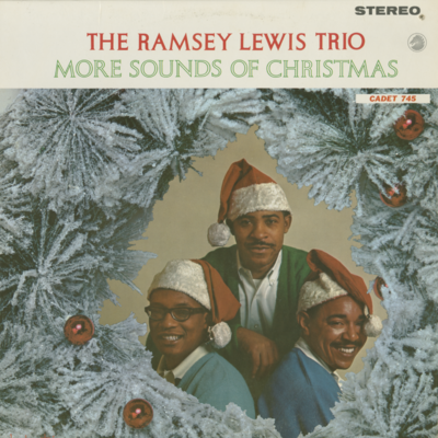 More Sounds Of Christmas