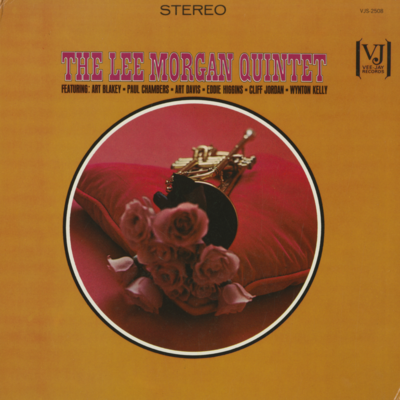 Lee Morgan Quintet
