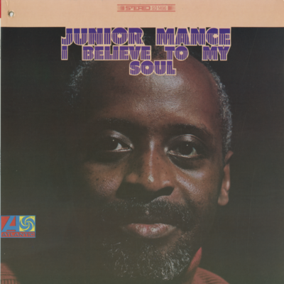 I Believe To My Soul