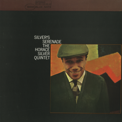 Silver's Serenade