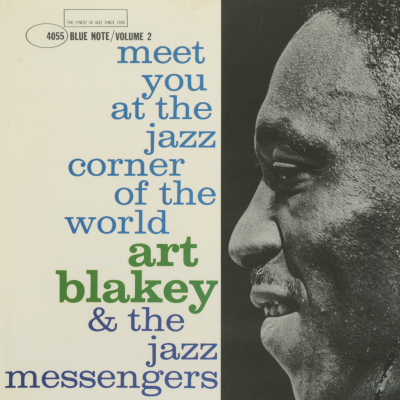 Meet You At The Jazz Corner Of The World Volume 2