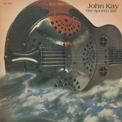 My Sportin Life (1973)