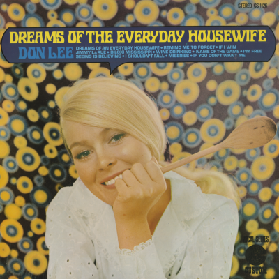 Dreams Of The Everyday Housewife