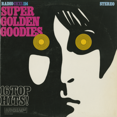 CKXL Super Golden Goodies