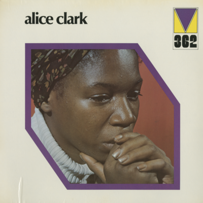 Alice Clark (1972)