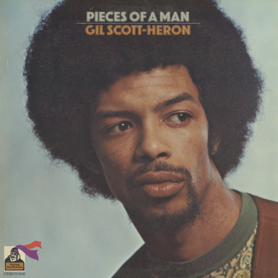 Pieces Of A Man (1971)