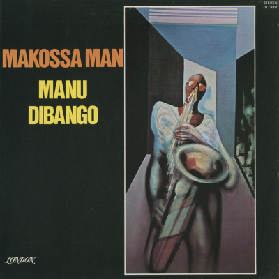 Makossa Man (1973)