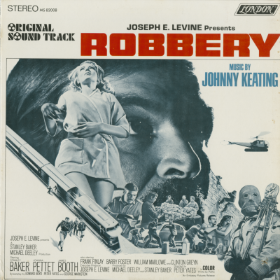 Robbery