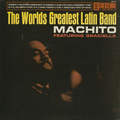 The World's Greatest Latin Band