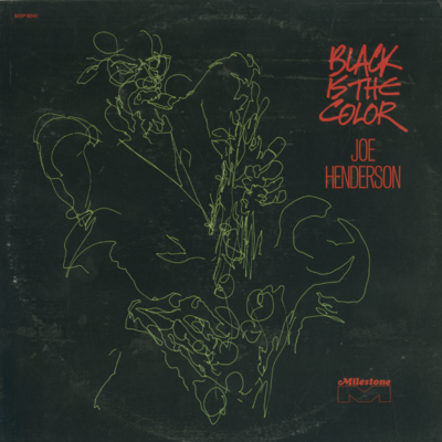 Black Is The Color (1972)