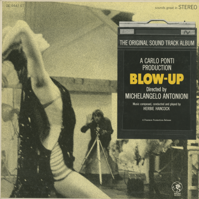 Blow Up