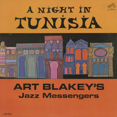 A Night In Tunisia