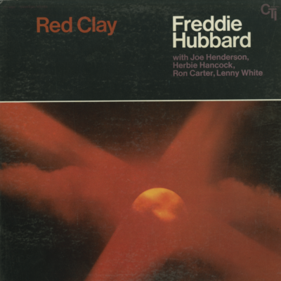 Red Clay