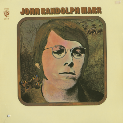 John Randolph Marr (1970)