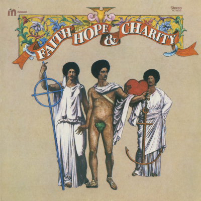 Faith Hope And Charity (1970)