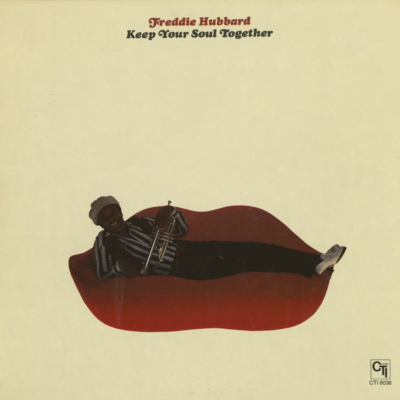 Keep Your Soul Together