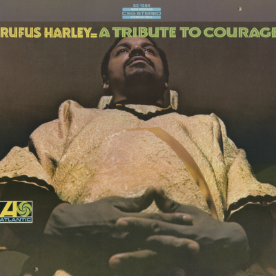 A Tribute To Courage (1968)