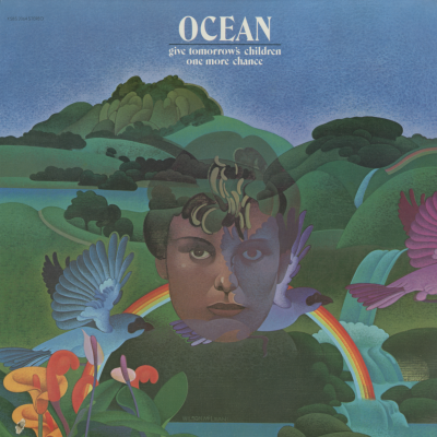 Ocean (1972)