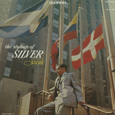 The Stylings Of Silver