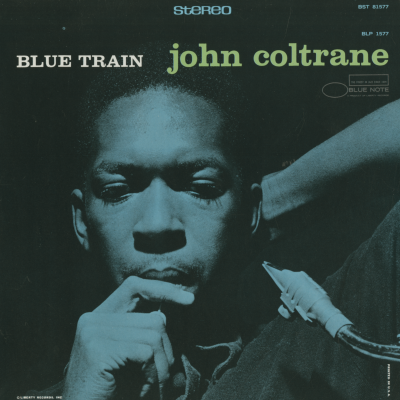Blue Train
