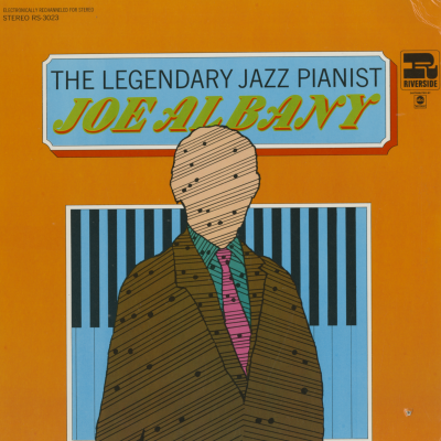 The Legendary Jazz Pianist