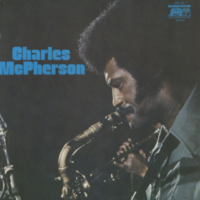 Charles McPherson